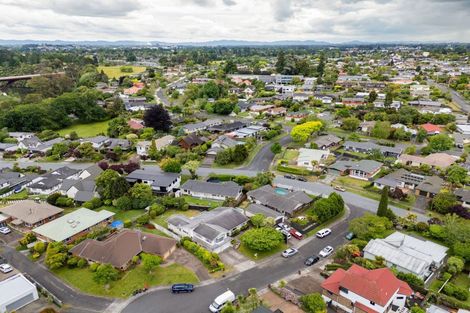 Photo of property in 4 Sheriff Place, Riverlea, Hamilton, 3216