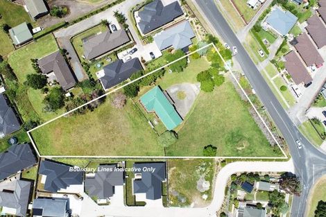 Photo of property in 77 Martyn Street, Waiuku, 2123