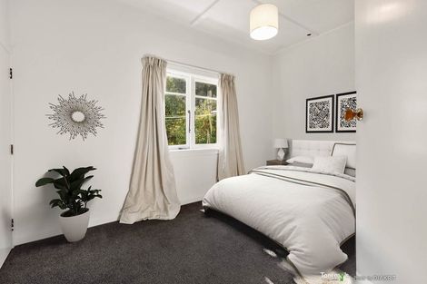 Photo of property in 18f2 Oban Street, Wadestown, Wellington, 6012