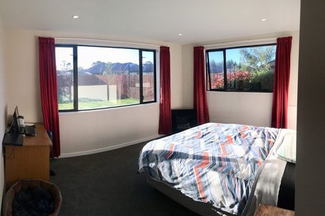 Photo of property in 14 Rhyolite Court, Rolleston, 7614