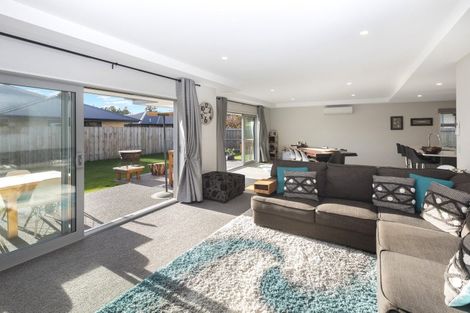 Photo of property in 638 East Maddisons Road, Rolleston, 7614