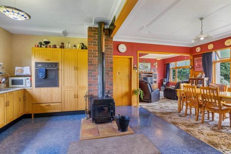 Photo of property in 1505 Lumsden Dipton Highway, Dipton, 9791