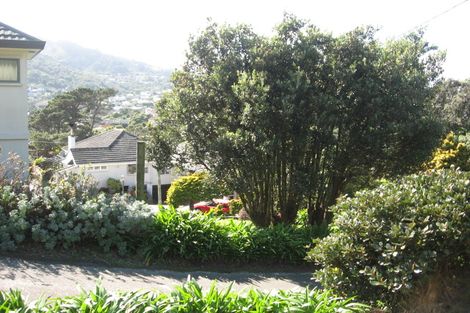 Photo of property in 206a Cockayne Road, Ngaio, Wellington, 6035