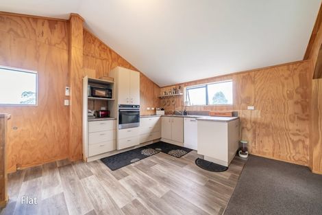 Photo of property in 61a Colletts Road, Mangaroa, Upper Hutt, 5371