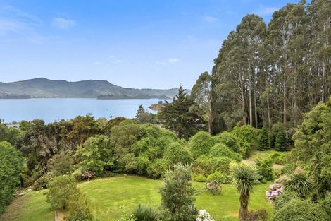 Photo of property in 11 Clearwater Street, Broad Bay, Dunedin, 9014