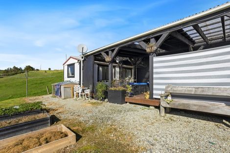 Photo of property in 1700 Ruapekapeka Road, Kawakawa, 0182
