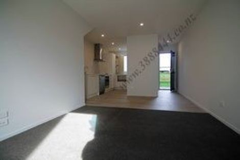 Photo of property in 2/255 Kilmore Street, Christchurch Central, Christchurch, 8011