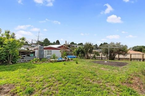 Photo of property in 5 Puriri Street, Te Kamo, Whangarei, 0112
