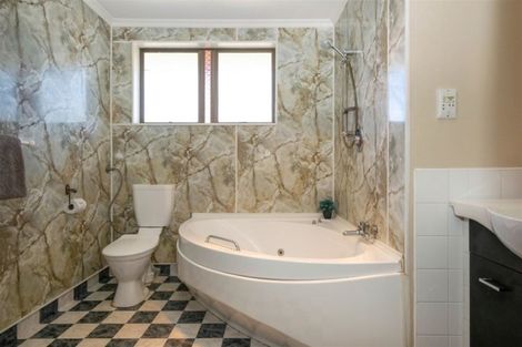 Photo of property in 14 Kilworth Place, Witherlea, Blenheim, 7201