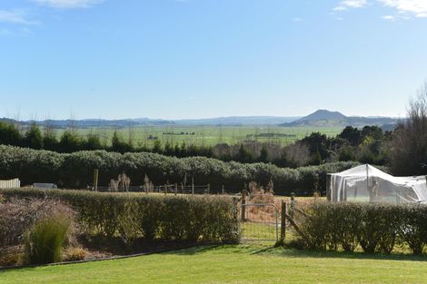 Photo of property in 397 Pipiwai Road, Ngararatunua, Whangarei, 0176