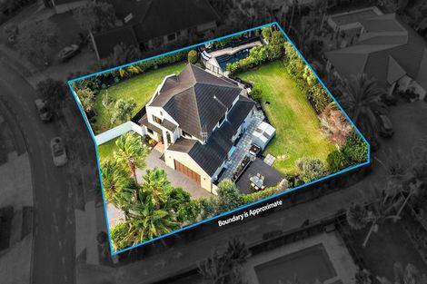 Photo of property in 40 Burnaston Court, Dannemora, Auckland, 2016