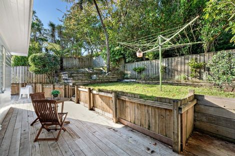 Photo of property in 81 Mairangi Road, Wadestown, Wellington, 6012