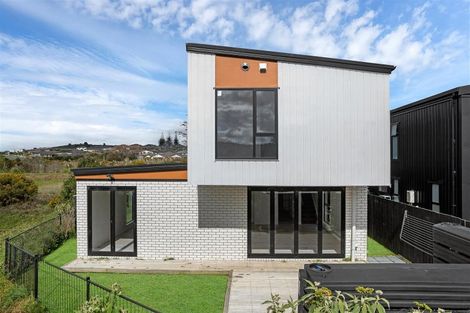 Photo of property in 21 Waikaha Street, Pokeno, 2472