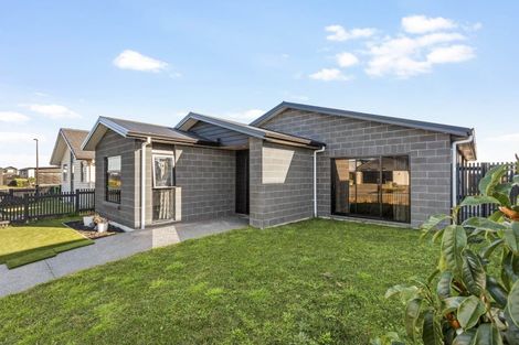 Photo of property in 10 Lulu Avenue, Chartwell, Hamilton, 3210