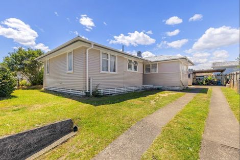 Photo of property in 3 Roslyn Street, Taumarunui, 3920