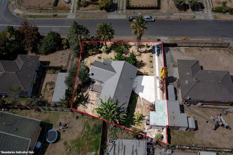 Photo of property in 4 Magee Place, Chartwell, Hamilton, 3210