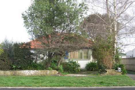 Photo of property in 26a Pinfold Avenue, Hamilton East, Hamilton, 3216