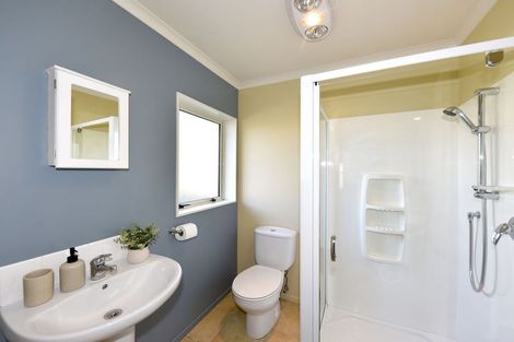 Photo of property in 17 Taranaki Drive, Woodend, 7610