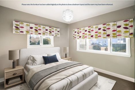 Photo of property in 135 Walnut Avenue, Allenton, Ashburton, 7700