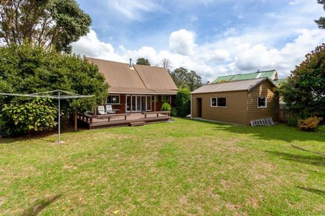 Photo of property in 127 Mckellar Place, Whangamata, 3620