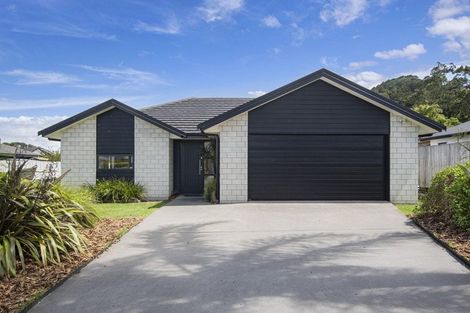 Photo of property in 4 Tropicana Drive, Tamaterau, Whangarei, 0174