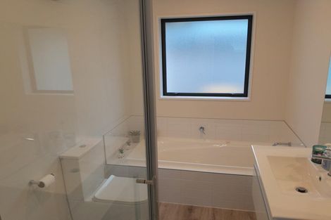 Photo of property in 3 Witte Street, Woodend, 7610