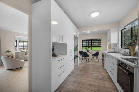 Photo of property in 79 Santiago Crescent, Unsworth Heights, Auckland, 0632