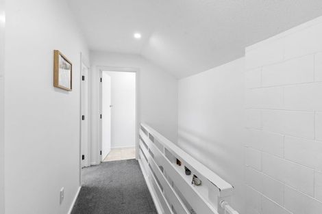 Photo of property in 4/37 Avalon Street, Richmond, Christchurch, 8013