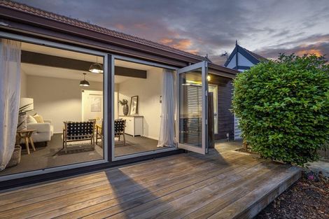 Photo of property in 321 Wairakei Road, Burnside, Christchurch, 8053