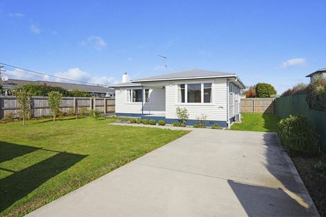 Photo of property in 27 Elizabeth Street, Levin, 5510