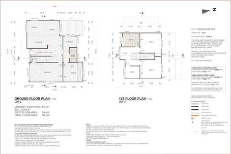 Photo of property in 11 Kilcar Place, Massey, Auckland, 0614