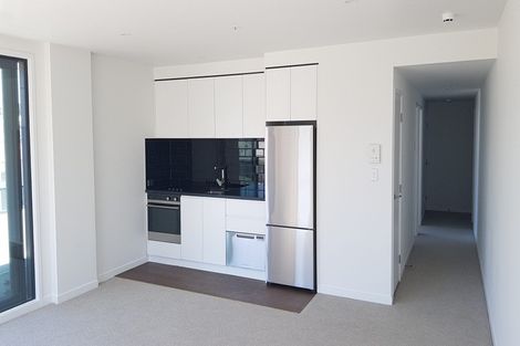 Photo of property in Alpha Apartments, 503/4u Elizabeth Street, Mount Victoria, Wellington, 6011
