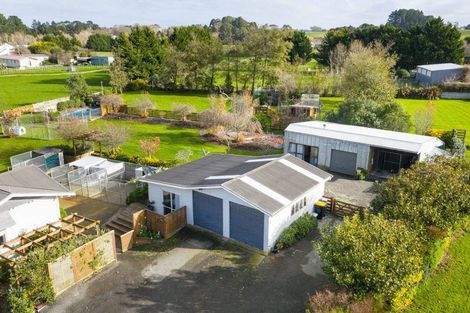 Photo of property in 164 Awahuri Feilding Road, Feilding, 4775