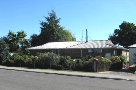 Photo of property in 5 Coles Street, Geraldine, 7930