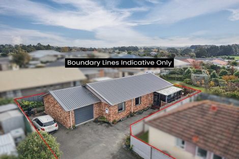 Photo of property in 35a Arrow Crescent, Holmes Hill, Oamaru, 9401
