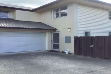 Photo of property in 506d Barbadoes Street, Edgeware, Christchurch, 8013