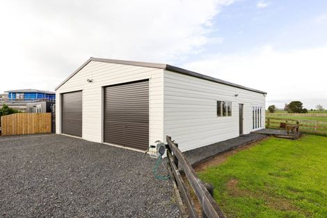 Photo of property in 1054 Orini Road, Orini, Taupiri, 3792