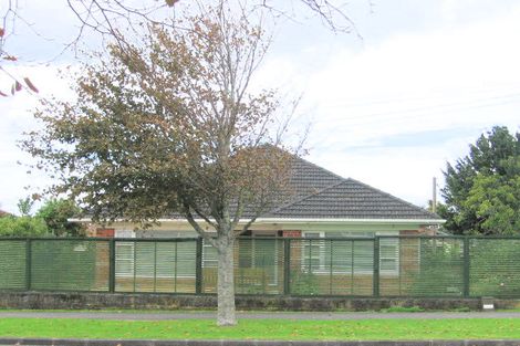 Photo of property in 1/25 Central Avenue, Papatoetoe, Auckland, 2025