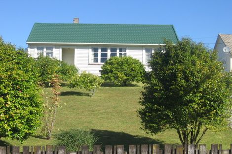 Photo of property in 25 Edward Street, Te Kuiti, 3910