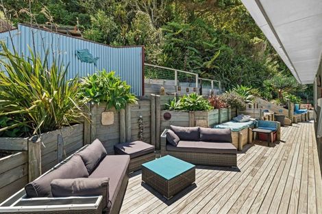 Photo of property in 143 Oakura Road, Oakura, Hikurangi, 0184