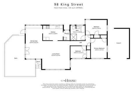 Photo of property in 98 King Street, Cambridge, 3434