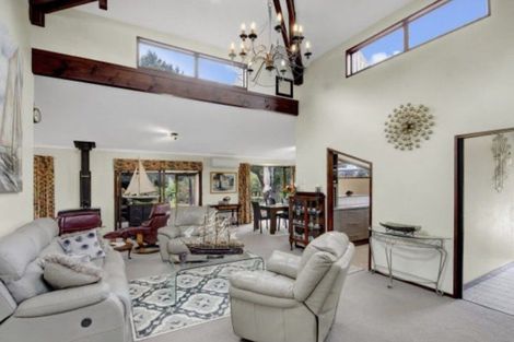 Photo of property in 37 Chinnerys Road, Woodend, 7610