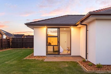 Photo of property in 3 Summerleas Lane, Halswell, Christchurch, 8025