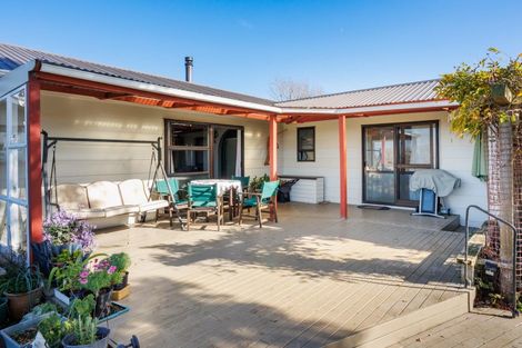 Photo of property in 451 Pyke Road, Glen Oroua, Palmerston North, 4477