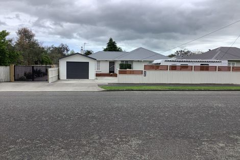 Photo of property in 41 George Street, Levin, 5510