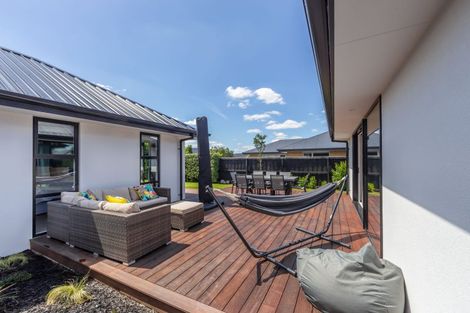 Photo of property in 39 Lemonwood Drive, Rolleston, 7615