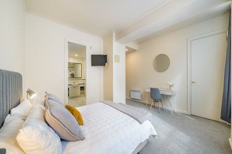Photo of property in Quest Wellington Serviced Apart, 33u5e Hunter Street, Wellington Central, Wellington, 6011