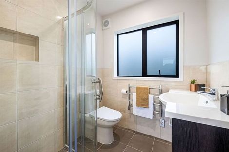 Photo of property in 151 Colwill Road, Massey, Auckland, 0614