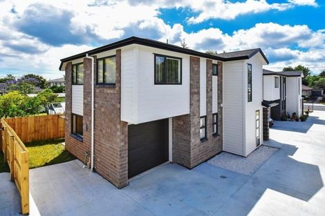 Photo of property in 67b Kimpton Road, Papatoetoe, Auckland, 2025