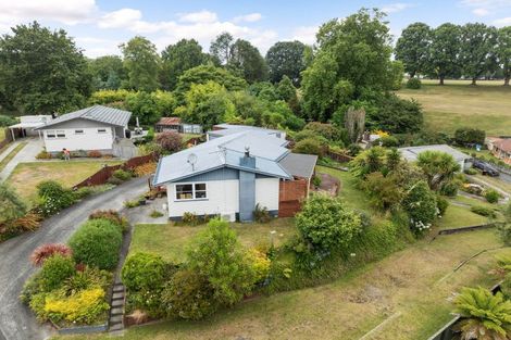 Photo of property in 1 Jonathan Place, Putaruru, 3411
